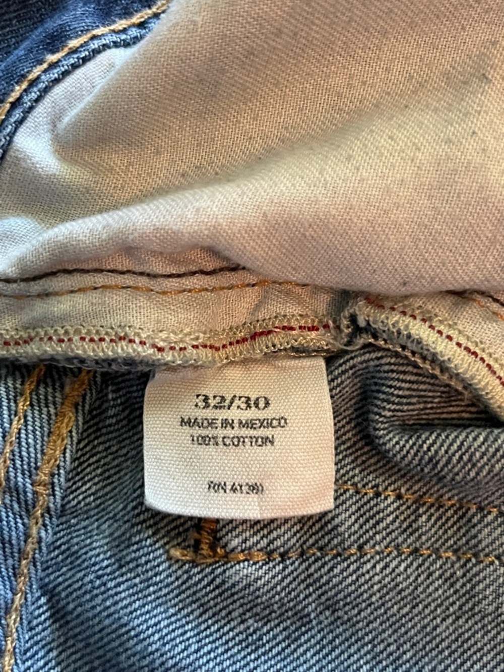 Polo Ralph Lauren Straight Leg Size 32 x 30 - Picture 11 of 16